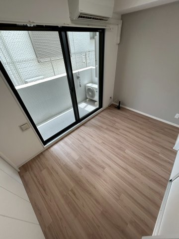 グランメール芦屋南宮町の洋室
