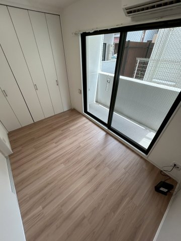 グランメール芦屋南宮町の内装