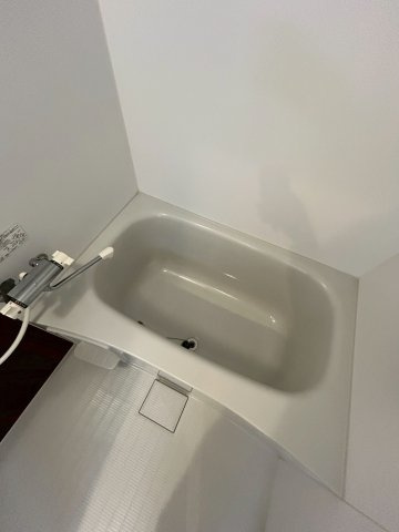 グランメール芦屋南宮町の浴室