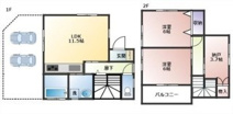 パレYT上藤沢の画像