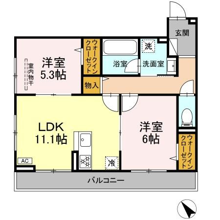 D Paina 鴨居Ⅱ