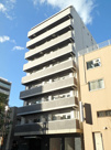 ＸＥＢＥＣ錦糸北斎通りの画像