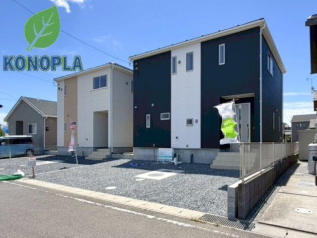 【新築戸建】邑楽町鶉第7