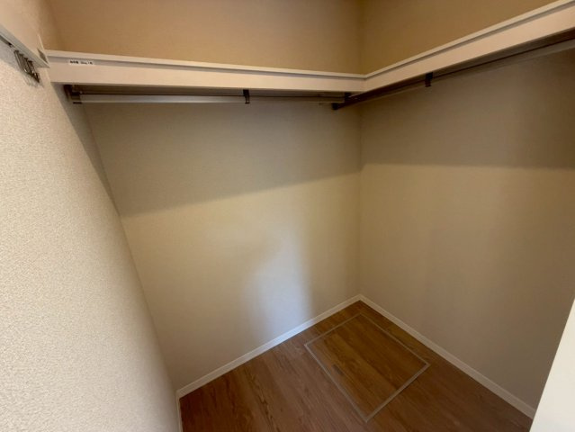 【収納】 | クレストコート峰栄