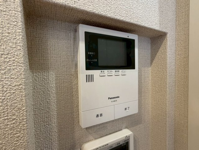 【セキュリティ】 | クレストコート峰栄