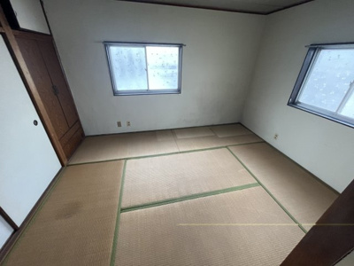 【和室】 | なかたにハイツ