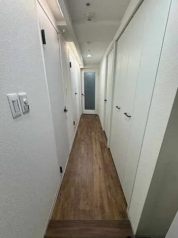 【玄関】