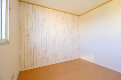 【居間・リビング】 | 708B | 退去前のため、別部屋のお写真です。