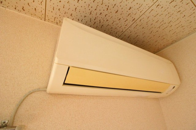 【収納】 | 708B | 退去前のため、別部屋のお写真です。