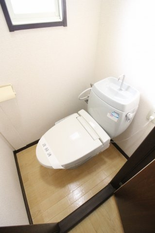 【トイレ】 | コートアゼリア