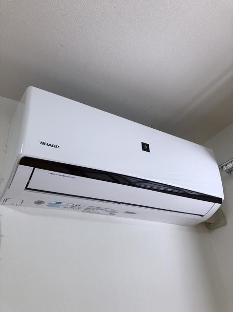 フレグランス川口のその他