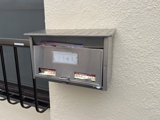 本一色一丁目戸建のその他