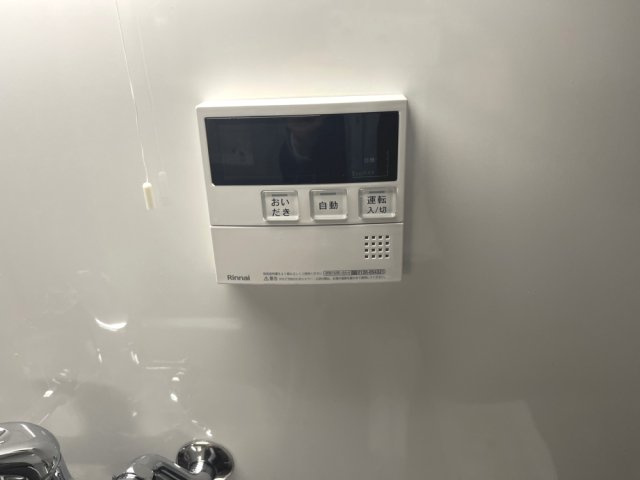 本一色一丁目戸建の設備