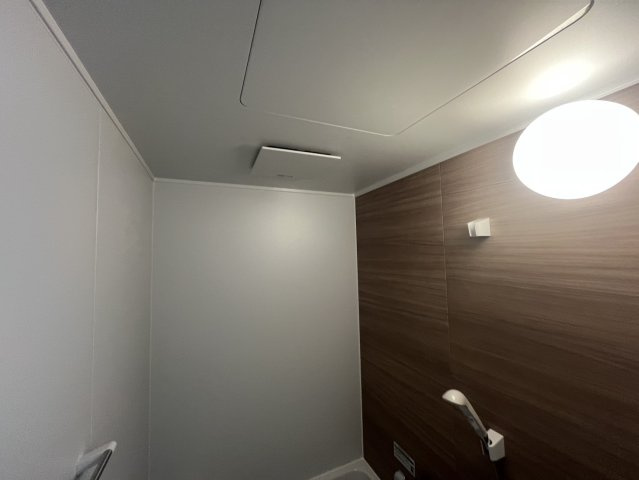本一色一丁目戸建の設備