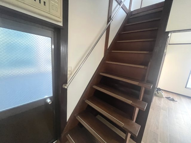 本一色一丁目戸建のその他