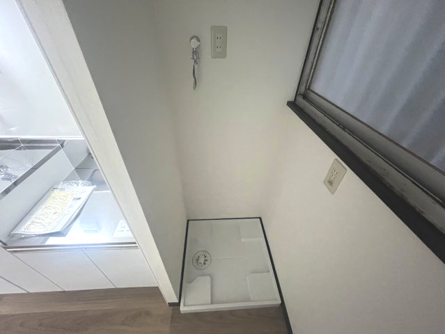 本一色一丁目戸建の設備