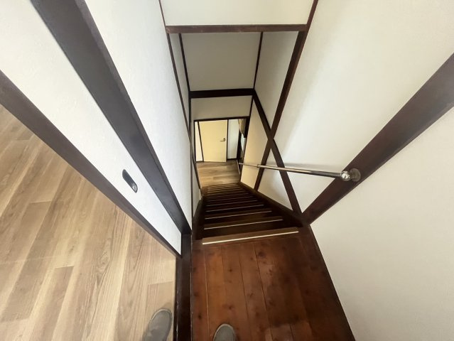 本一色一丁目戸建のその他