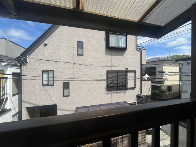 本一色一丁目戸建の展望