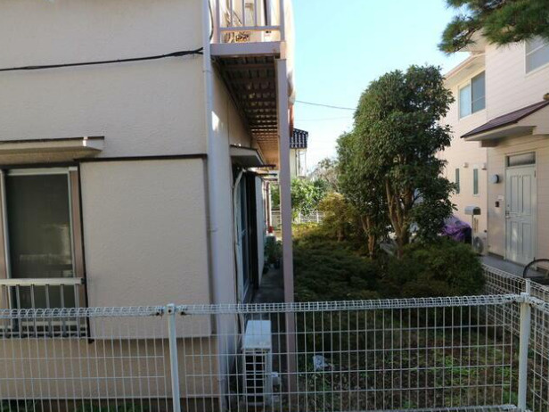 PUPPY　HOUSEの展望