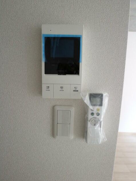 プラシード砧のその他
