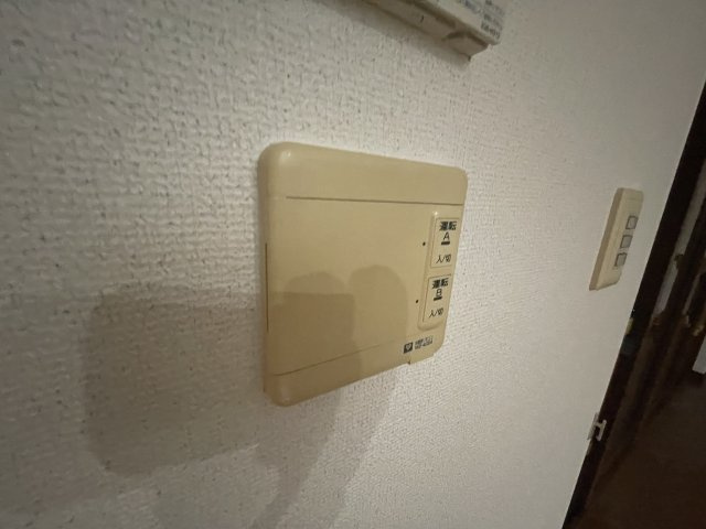 浜甲子園貸家の設備