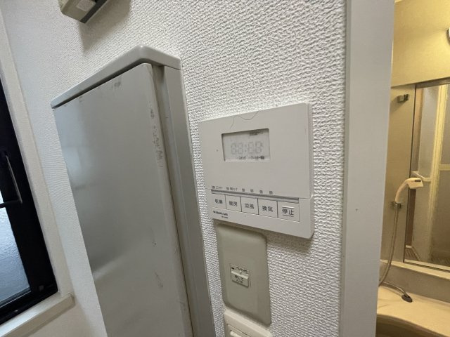 浜甲子園貸家の設備