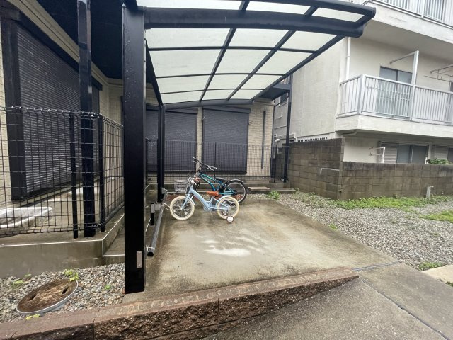 浜甲子園貸家のその他