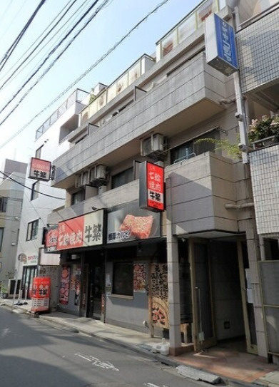 メゾン・ド経堂