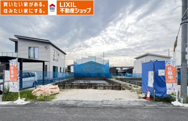 田原本町黒田4期　