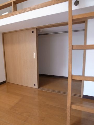 【収納】 | エクセルⅥ | 収納もあります