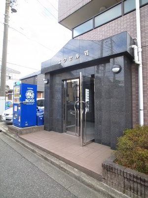 【エントランス】 | エクセルⅥ | さぁ、新生活のスタートです！
