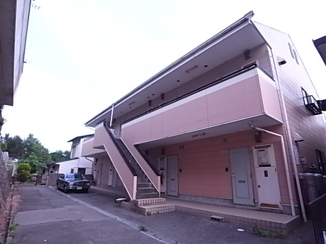 コーポ栄