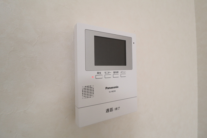 エクセレントコートＣのセキュリティ