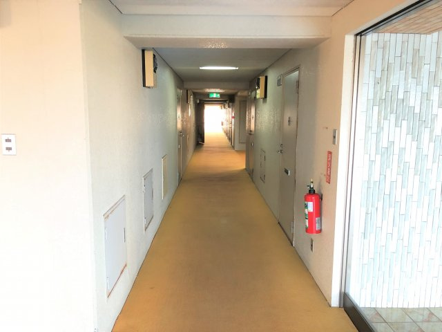 ダイアパレス白子第2のその他共用部分