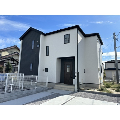 【外観】 | Kolet川島町#07