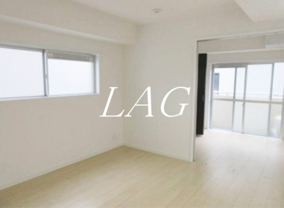 【居間・リビング】 | ライオンズマンション錦糸町第6 | 洋室のお部屋です。