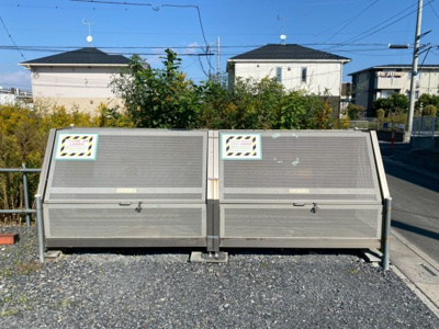 【その他共用部分】 | 708東