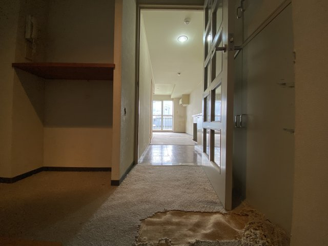 シーアイヴィラ伊豆熱川のその他共用部分