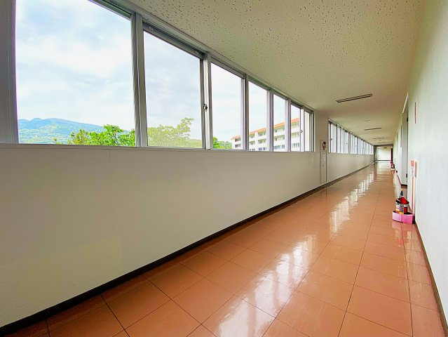 シーアイヴィラ伊豆熱川のその他共用部分