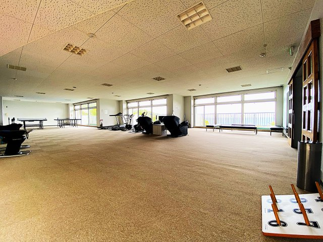 シーアイヴィラ伊豆熱川のその他共用部分