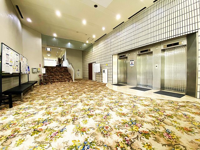 シーアイヴィラ伊豆熱川のその他共用部分