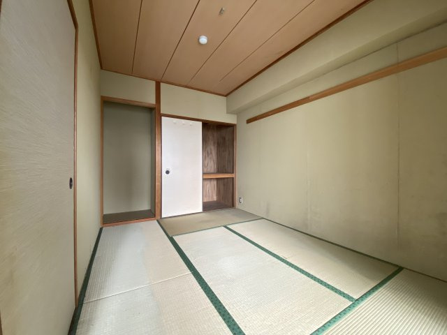 シーアイヴィラ伊豆熱川の和室