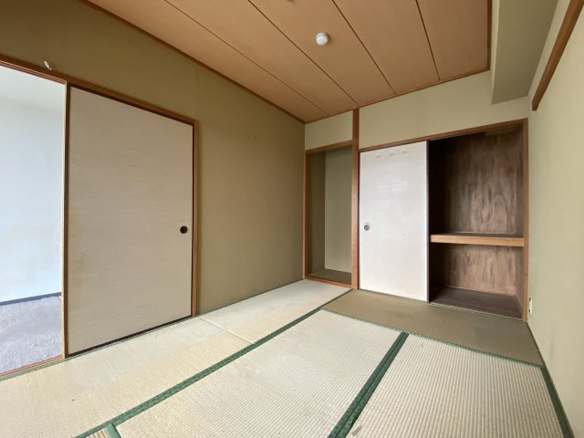 シーアイヴィラ伊豆熱川の和室