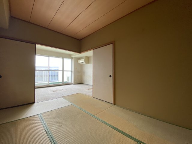 シーアイヴィラ伊豆熱川の和室