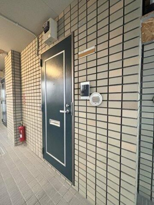 【その他共用部分】 | アーバンリゾート三軒茶屋パート３