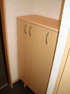 Ｈａｎａｍｉｚｕｋｉの収納|下駄箱