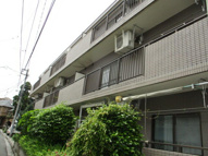 横浜市中区鷺山のマンションの画像