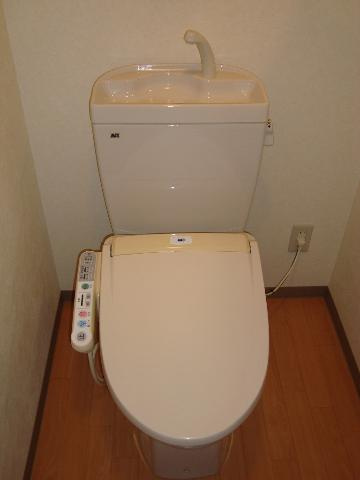 Ｈａｎａｍｉｚｕｋｉのその他|ウォシュレット