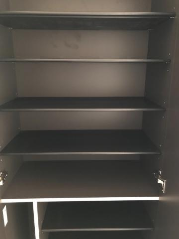 ジャスティス悠の収納|下駄箱