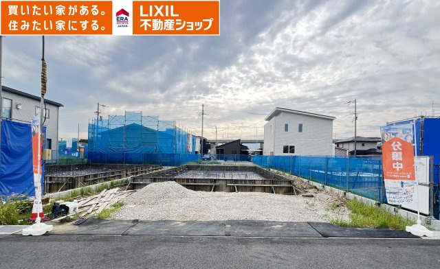 田原本町黒田4期　